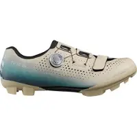 Shimano Gravelfietsschoenen RX600, beige