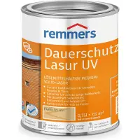 Remmers Houtbeits Long Life UV - Kleurloos - 0.75 liter