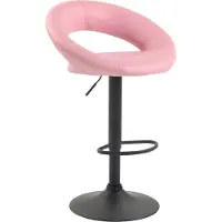 CLP roze zwart