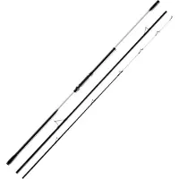 Shimano Fishing Beastmaster K Surf Hybrid Low Rider Dps Surfcasting Rod Zilver 4.25 m / 225 g