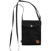 Fjällräven Heuptas zwart