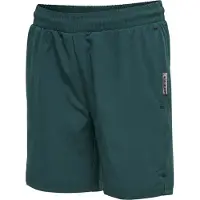 Hummel Sportbroek 'Move' smaragd
