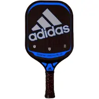 Adidas Pickleball Pb Essnova Carbon Ctrl Hd Pickleball Paddle Blauw