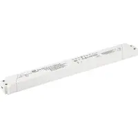 MEAN WELL LED-driver 151.2 W 6.3 A Niet dimbaar 1 stuk(s)