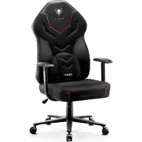 Diablo X-gamer 2.0 Normal Gamingstoel