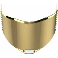 LS2 Helmets FF805 Vizier Iridium Goud Maat