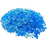 Vevor Fire Glass