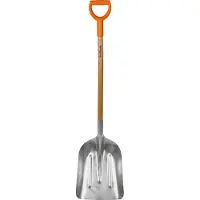 Fiskars 1001637 Graan-/sneeuwschep - 31cm
