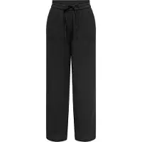 ONLY Broek 'ONLTIZANA' zwart