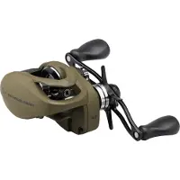 Savage Gear Sg8 100 Baitcasting Reel Zilver Ratio: 8.1:1