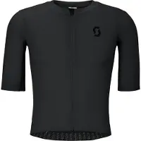 SCOTT - Jersey Ultd S/S - Fietsshirt XL, zwart