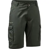 Deerhunter - Atlas Shorts - Short XXL, olijfgroen