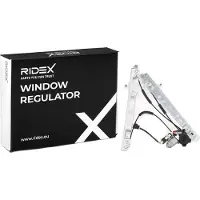 RIDEX 1561W0262 Raammechanisme