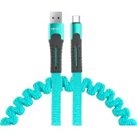 Amio 02531 USB-oplaadkabel