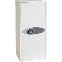 Phoenix Veiligheidskluis Fortress, serie SS1185, H 1000 x B 440 x D 400 mm, elektr. slot
