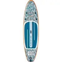 Aqua Marina Pure Air Tropic, 10'6'' (lengte)