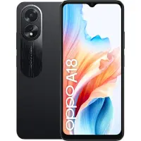 OPPO A18 128GB Zwart 4G