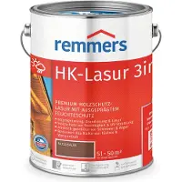 Remmers HK-Lazuur 3in1 - Noten - 5 liter