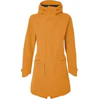 Basil Mosse Parka