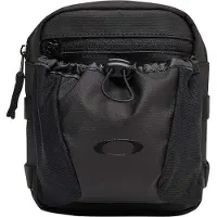 Oakley Apparel Rover Crossbody blackout damestas