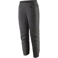 Patagonia Broek Women Hampi Rock Pants Regular Ink Black-Maat 29