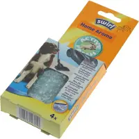 Swirl Onderdeel: Swirl Home Arome Active Fresh Luchtverfrisser 654