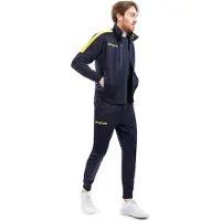 Givova Revolution Tracksuit Blauw S Man