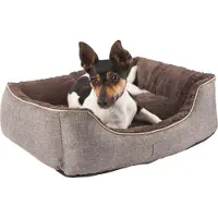 Kerbl - Huisdierenbed - Samuel - comfortabel - 50x40x15 - cm