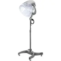 Comair Droogkap M41 met statief 1100W