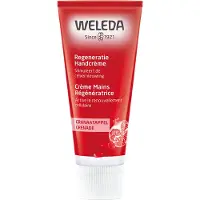 Weleda Granatapfel Intensiv Handcreme Handcrème 50 ml