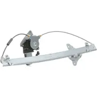 RIDEX 1561W0676 Raammechanisme