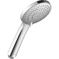 Duravit - Handdouche, 3jet, chroom UV0652016010