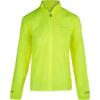 Endurance - Women's Immie Packable Cycling/MTB Jacket - Fietsjack 36, groen