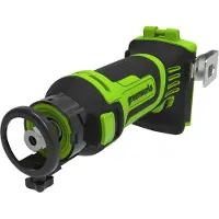Greenworks G24SS Accu multizaag