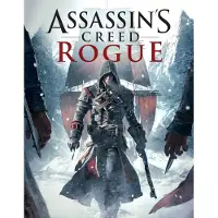 Assassin's Creed: Rogue - PS3