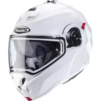Caberg Duke Evo Wit Systeemhelm Maat L