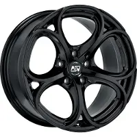 MSW W19314001TC5 Velg