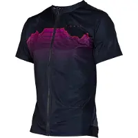 Leatt Mtb Trail 3.0 Korte Mouw Wielertrui