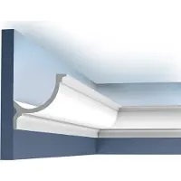 ORAC C902 Profiel voor Indirecte Verlichting