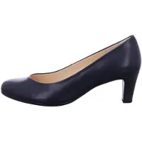 Gabor 01.400 Pumps | Maat 8 Dames Blauw