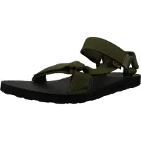Teva Sandalen 'Original Universal' olijfgroen