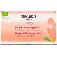 Weleda Mama Borstvoedingsthee Bio 20 Stuks