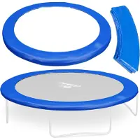 Neo-Sport Veerhoes voor 404 cm 13ft trampoline
