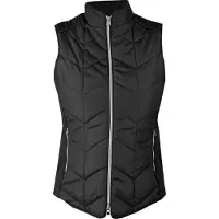 Horka Bodywarmer Avanti Zwart - m