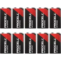Duracell Id1604ipx10 Alkaline Batterij