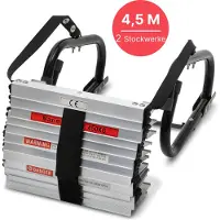 SAVS ESC-450 Vluchtladder 4,5 meter