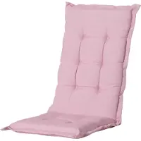 Madison Tuinkussen Panama Soft Pink Lage Rug