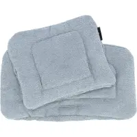 Kidsmill Up! Kussen - Soft Elegance Iceblue