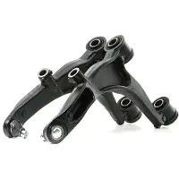 RIDEX 772S0218 Reparatieset, wieldraagarm