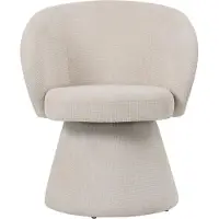 Ptmd eetkamerstoel hermes - 65x62x79cm